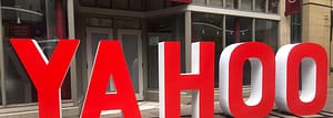 Yahoo