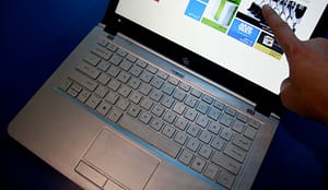 laptop