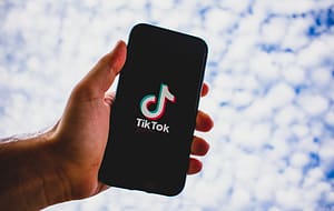 tiktok marketing