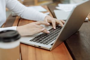 laptop