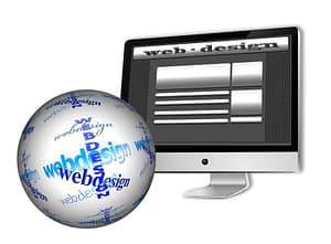 web